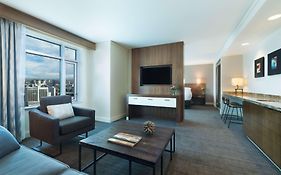 Hyatt Regency Denver At Colorado Convention Center